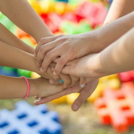 Asociación de familias TEAF